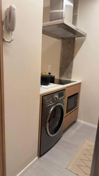 Apartamento Alto Padrao No Coracao De Copacabana *