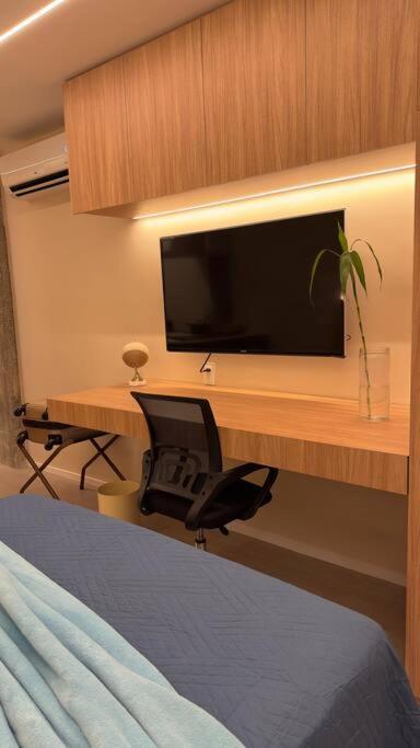 Apartamento Alto Padrao No Coracao De Copacabana Rio de Janeiro