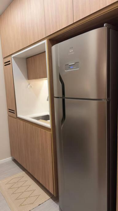 Apartamento Alto Padrao No Coracao De Copacabana